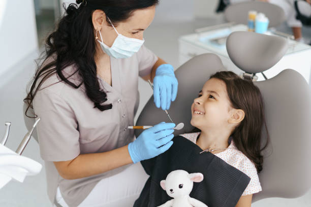 Best Pediatric Emergency Dentist in Shinglehouse, PA