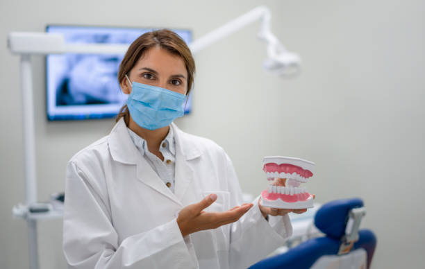 Best Weekend Emergency Dentist in Shinglehouse, PA